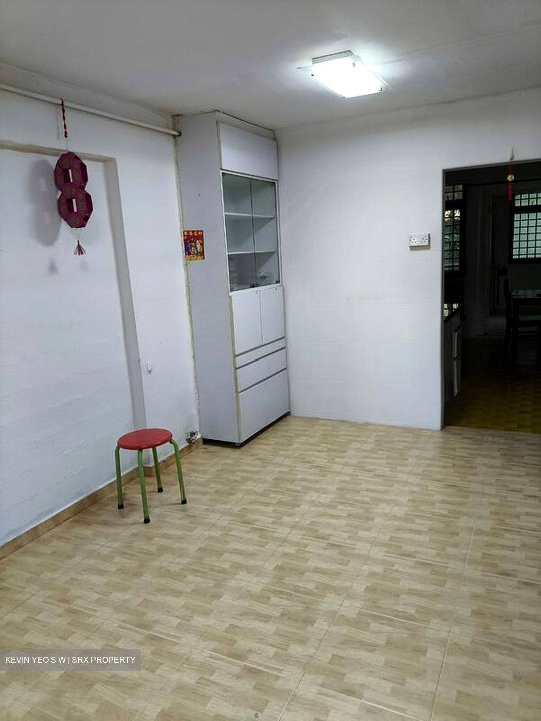 Blk 91 Commonwealth 16 (Queenstown), HDB 3 Rooms #507063241